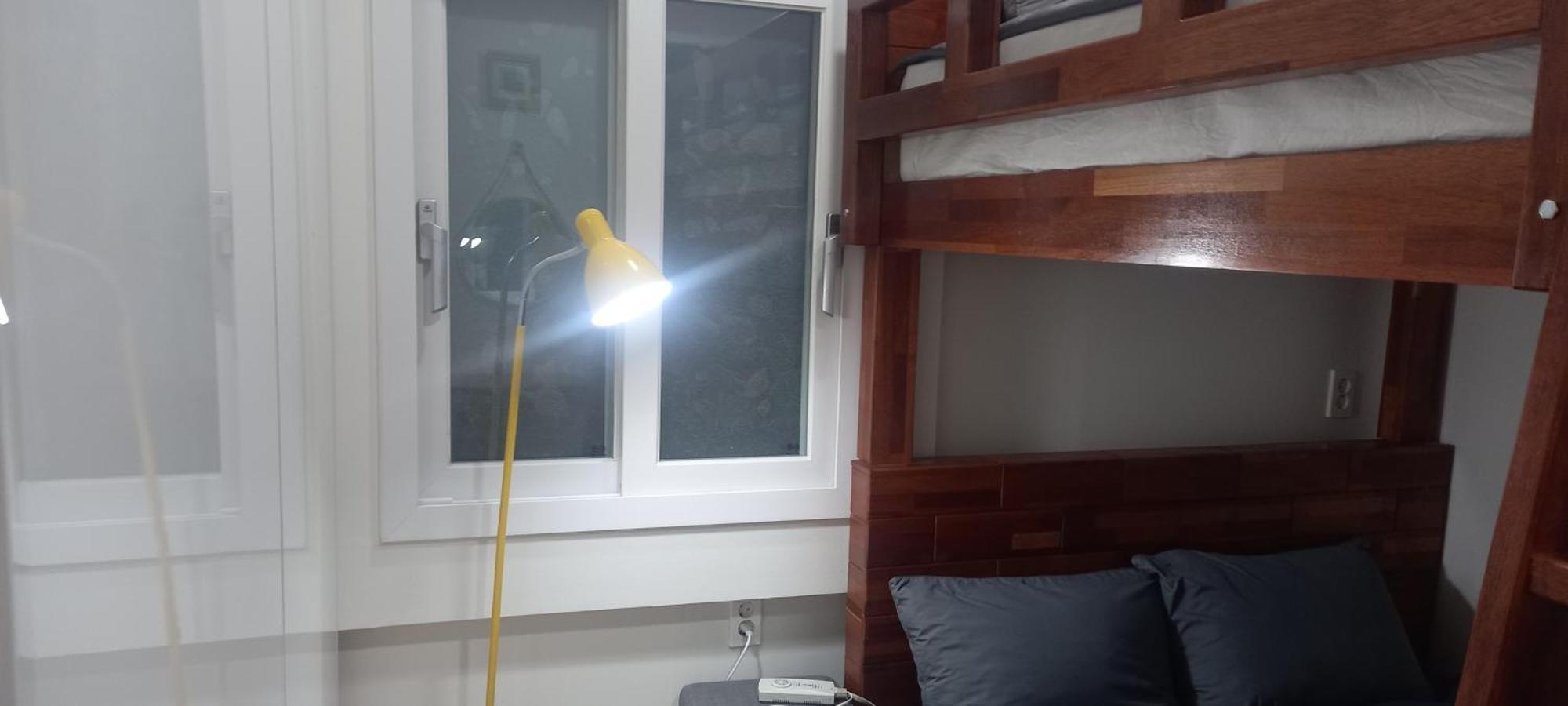 Hamdeok Pool Villa Pension Jeju Luaran gambar