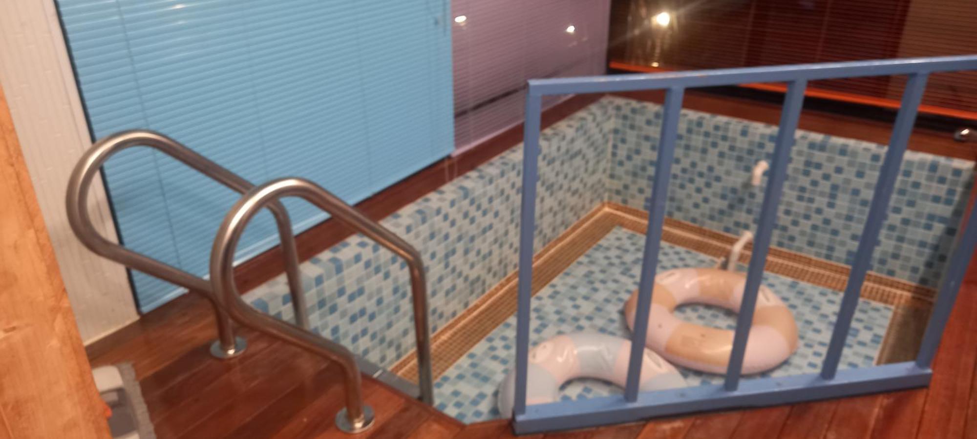 Hamdeok Pool Villa Pension Jeju Luaran gambar